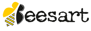 BeesArt logo