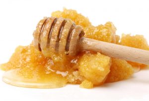 Πώς γίνεται ζαχαρωμένο το μέλι
